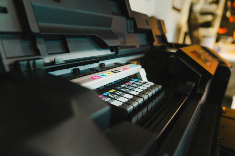 Can an Epson Printer Print on Cardstock?