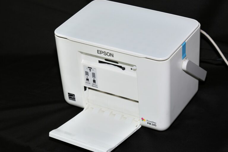 How to Bypass Epson Printer Cartridge Error