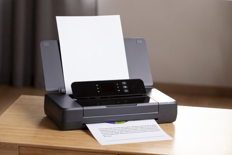 How to Use Non-Genuine Ink in Your Epson Printer